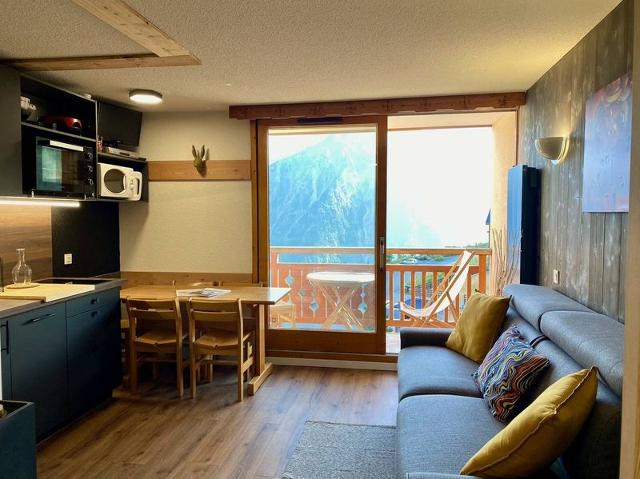 Appartement Soleil 974 - Les Deux Alpes Soleil