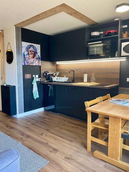 Appartement Soleil 974 - Les Deux Alpes Soleil