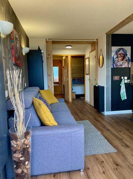 Appartement Soleil 974 - Les Deux Alpes Soleil