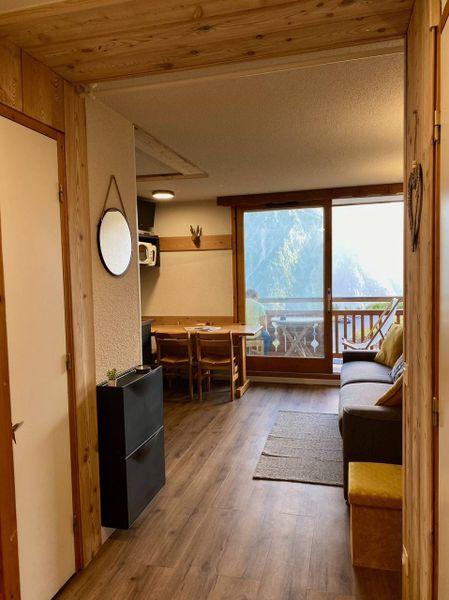 Appartement Soleil 974 - Les Deux Alpes Soleil