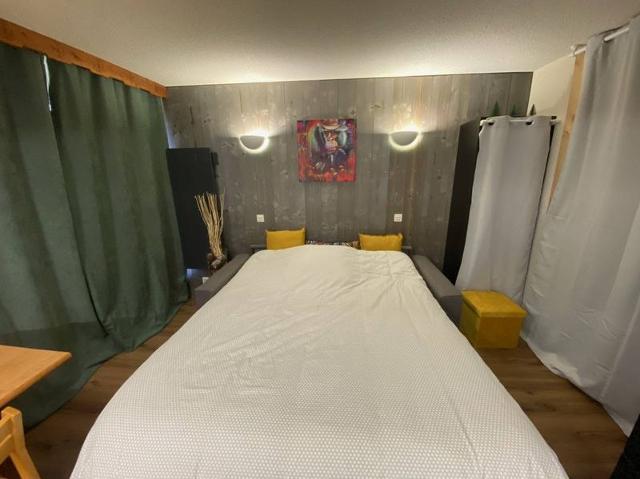 Appartement Soleil 974 - Les Deux Alpes Soleil