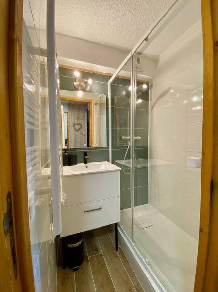 Appartement Soleil 974 - Les Deux Alpes Soleil