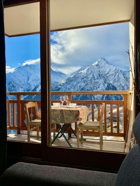 Appartement Soleil 974 - Les Deux Alpes Soleil