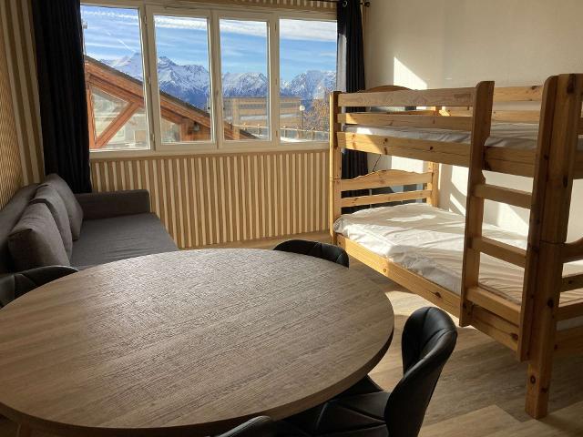 Appartement Menandiere ADH116-O1 - Alpe d'Huez