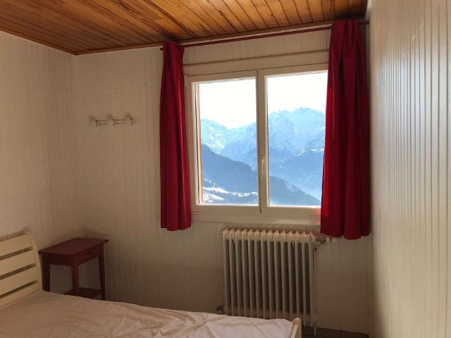 Appartement Paradis C ADH135-C4 - Alpe d'Huez