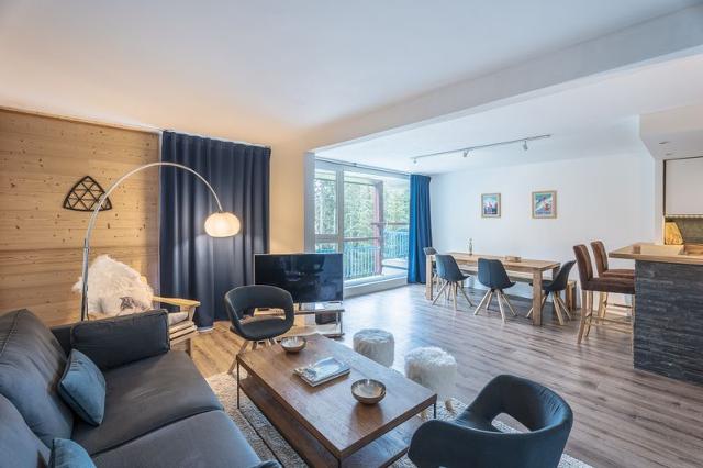 Appartement Vaugella - Les Arcs 1800