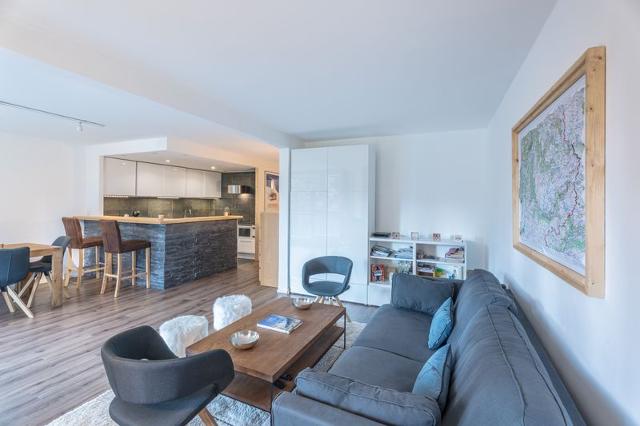 Appartement Vaugella - Les Arcs 1800