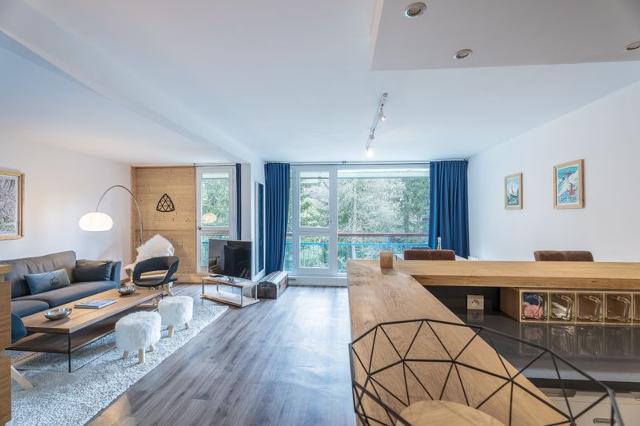 Appartement Vaugella - Les Arcs 1800