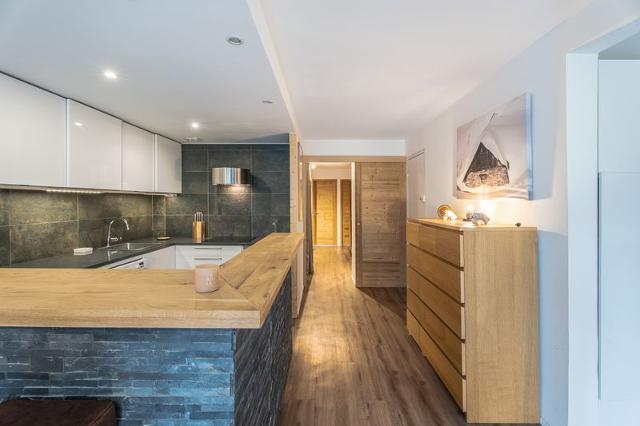 Appartement Vaugella - Les Arcs 1800