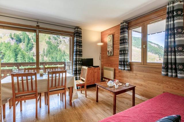 CHALET JARDIN ALPIN II 1330002 - Val d’Isère Le Châtelard