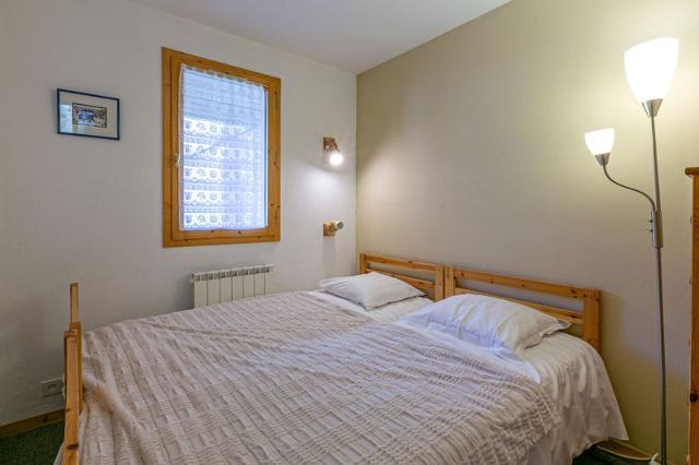 CHALET JARDIN ALPIN II 1330002 - Val d’Isère Le Châtelard