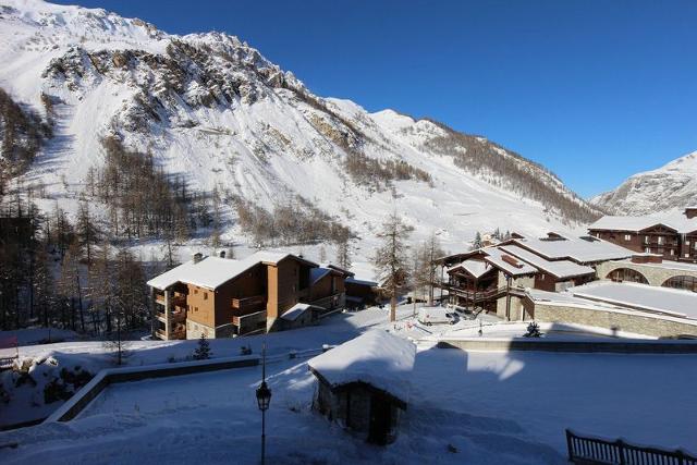 CHALET JARDIN ALPIN II 1330002 - Val d’Isère Le Châtelard