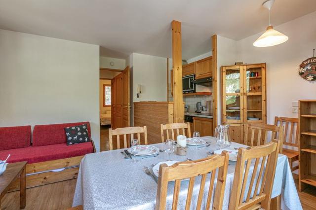 CHALET JARDIN ALPIN II 1330002 - Val d’Isère Le Châtelard