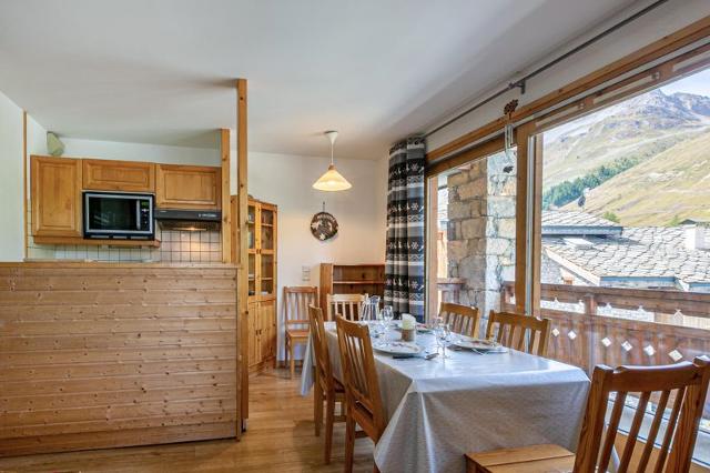 CHALET JARDIN ALPIN II 1330002 - Val d’Isère Le Châtelard