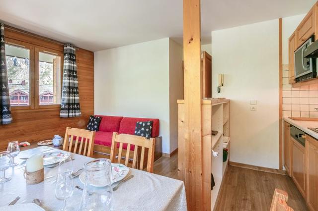CHALET JARDIN ALPIN II 1330002 - Val d’Isère Le Châtelard