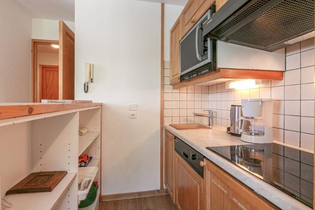 CHALET JARDIN ALPIN II 1330002 - Val d’Isère Le Châtelard