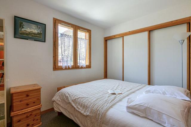 CHALET JARDIN ALPIN II 1330002 - Val d’Isère Le Châtelard