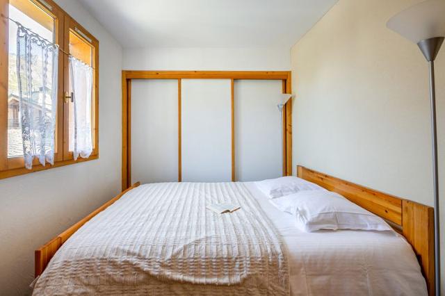 CHALET JARDIN ALPIN II 1330002 - Val d’Isère Le Châtelard