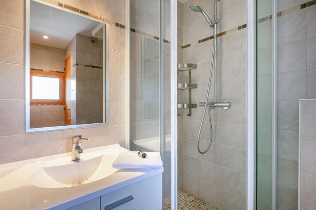 CHALET JARDIN ALPIN II 1330002 - Val d’Isère Le Châtelard