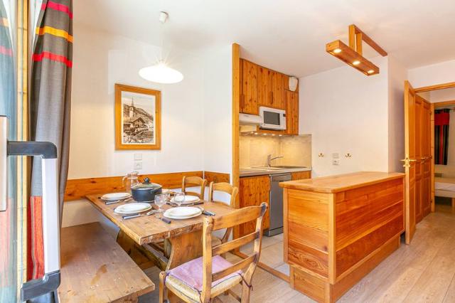 CHALET JARDIN ALPIN II 1330004 - Val d’Isère Le Châtelard