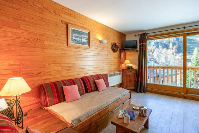 CHALET JARDIN ALPIN II 1330004 - Val d’Isère Le Châtelard