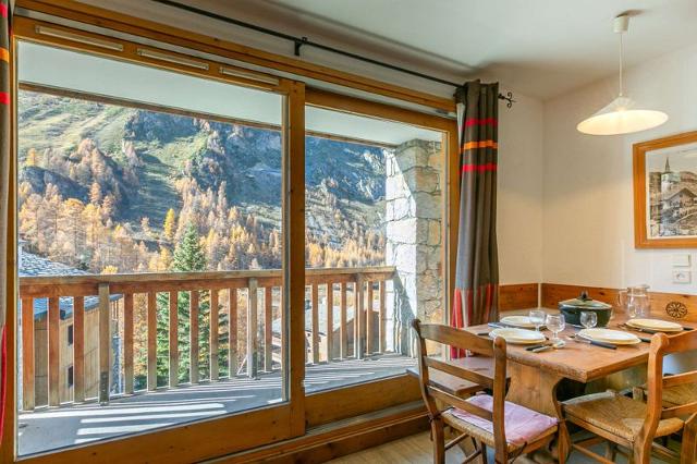 CHALET JARDIN ALPIN II 1330004 - Val d’Isère Le Châtelard