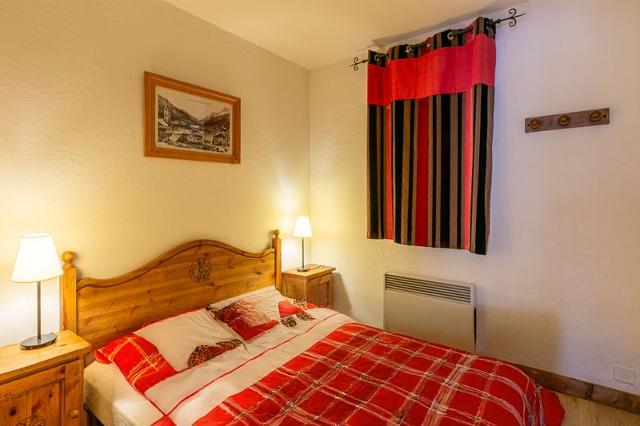 CHALET JARDIN ALPIN II 1330004 - Val d’Isère Le Châtelard