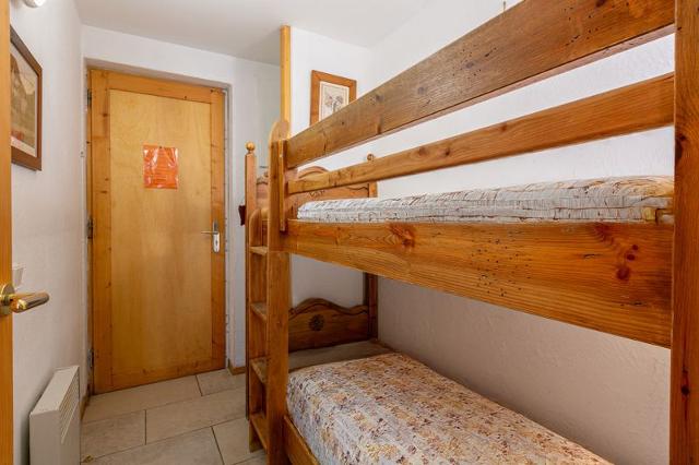 CHALET JARDIN ALPIN II 1330004 - Val d’Isère Le Châtelard