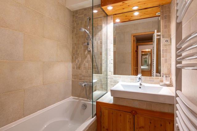 CHALET JARDIN ALPIN II 1330004 - Val d’Isère Le Châtelard