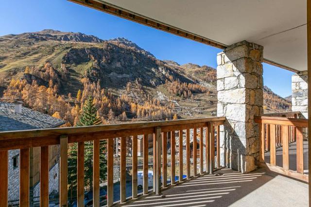 CHALET JARDIN ALPIN II 1330004 - Val d’Isère Le Châtelard