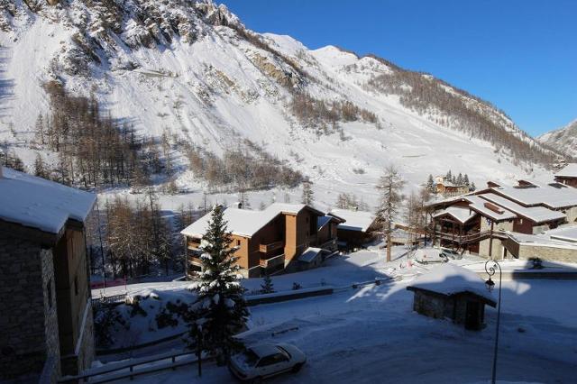 CHALET JARDIN ALPIN II 1330004 - Val d’Isère Le Châtelard