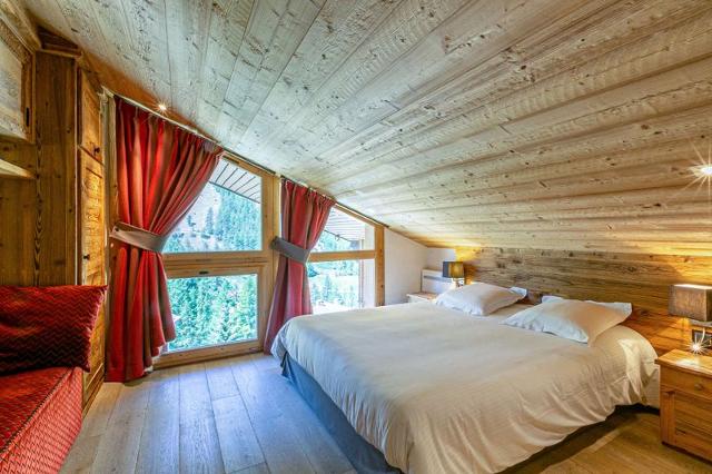 CHALET JARDIN ALPIN II 2340250 - Val d’Isère Le Châtelard