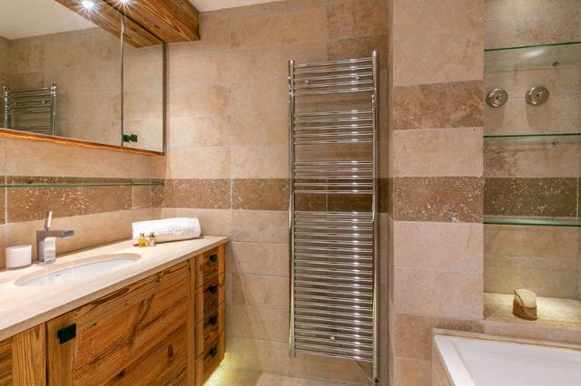 CHALET JARDIN ALPIN II 2340250 - Val d’Isère Le Châtelard