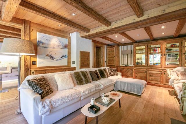 CHALET JARDIN ALPIN II 2340250 - Val d’Isère Le Châtelard
