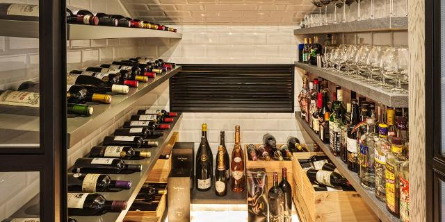 CHALET LES 4 VENTS - Plagne - Champagny en Vanoise