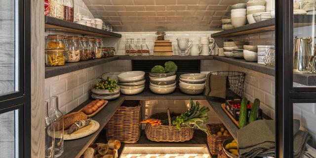 CHALET LES 4 VENTS - Plagne - Champagny en Vanoise