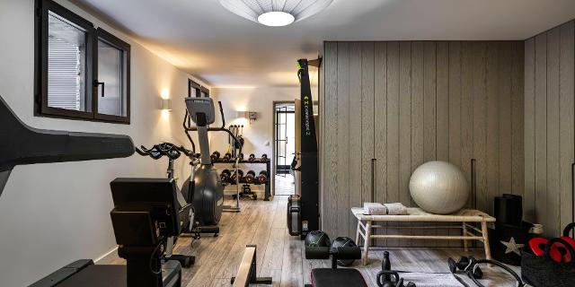 CHALET LES 4 VENTS - Plagne - Champagny en Vanoise