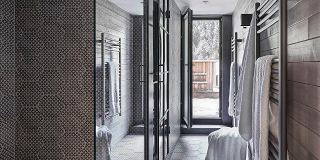 CHALET LES 4 VENTS - Plagne - Champagny en Vanoise