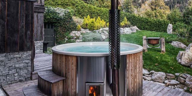 CHALET LES 4 VENTS - Plagne - Champagny en Vanoise