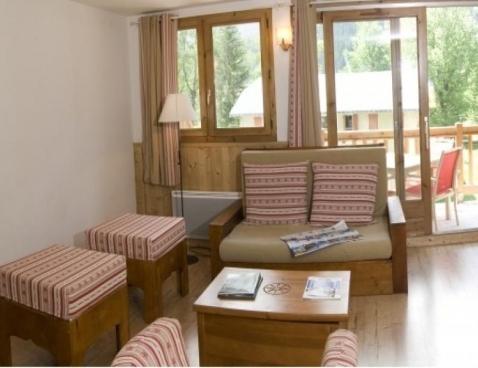 Jardins de la Vanoise BCF-01 - Pralognan la Vanoise