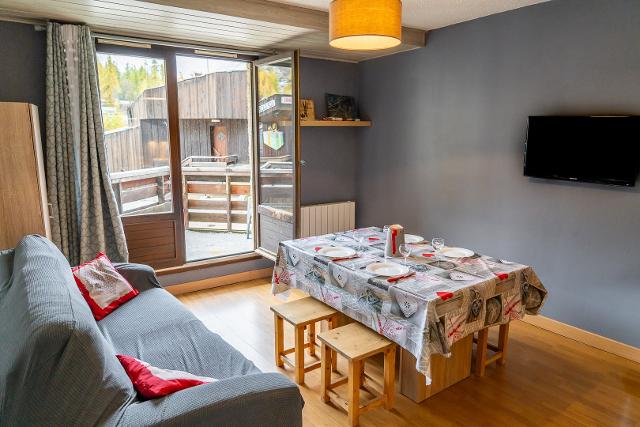 Appartements LES ORRIANES DES CIMES - Les Orres