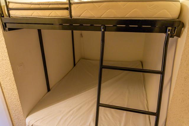 Appartements LES ORRIANES DES CIMES - Les Orres