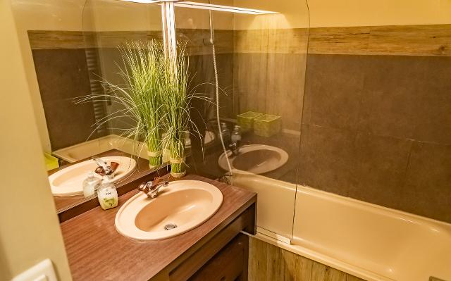 Appartements LES ORRIANES DES CIMES - Les Orres