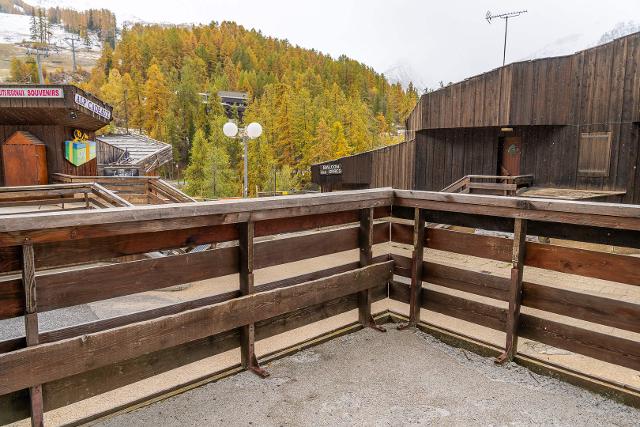 Appartements LES ORRIANES DES CIMES - Les Orres