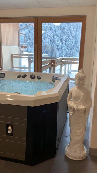 CHALETS LES AMIS - Peisey-Nancroix