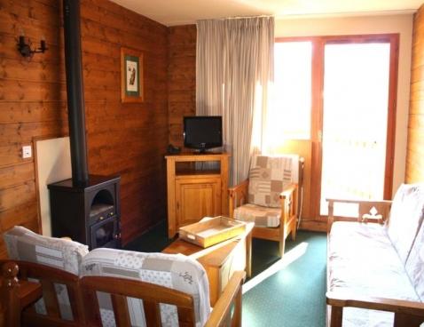 Val 2400 6/8 Grand Confort - Val Thorens