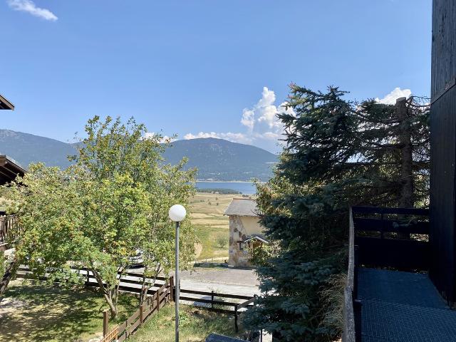 Appartement Les Angles, 2 pièces, 5 personnes - Les Angles