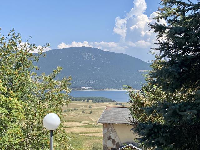 Appartement Les Angles, 2 pièces, 5 personnes - Les Angles