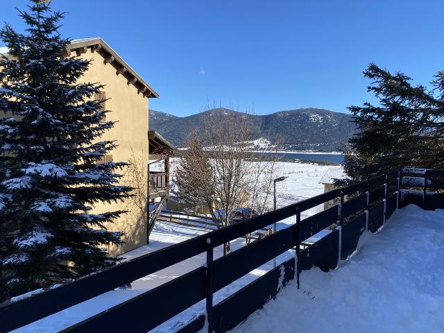 Appartement Les Angles, 2 pièces, 5 personnes - Les Angles