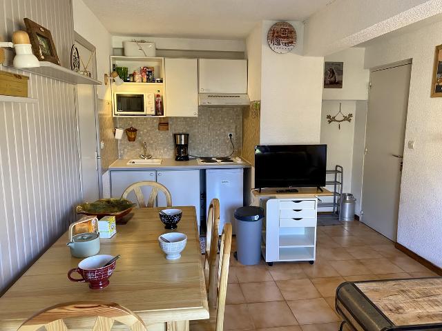 Appartement Les Angles, 2 pièces, 5 personnes - Les Angles